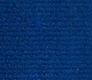 Купить  Выставочный ковролин Expo-S (821, Синий, 2 м), фото - КонтрактПол - 30