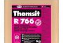 Купить Ремонтная смесь Thomsit RS 88, фото - КонтрактПол - 11
