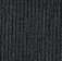 Купить Ковровая плитка Forbo Tessera Helix (810, Да, Черный), фото - КонтрактПол - 3