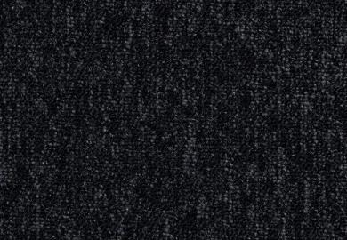 Купить Ковровая плитка Condor Solid (78, Черный), фото - КонтрактПол - 64