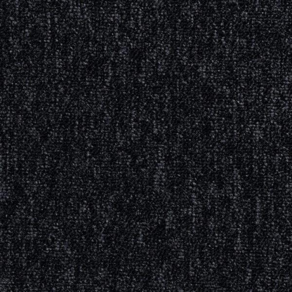 Купить  Ковровая плитка Condor Solid (78, Черный), фото - КонтрактПол - 45