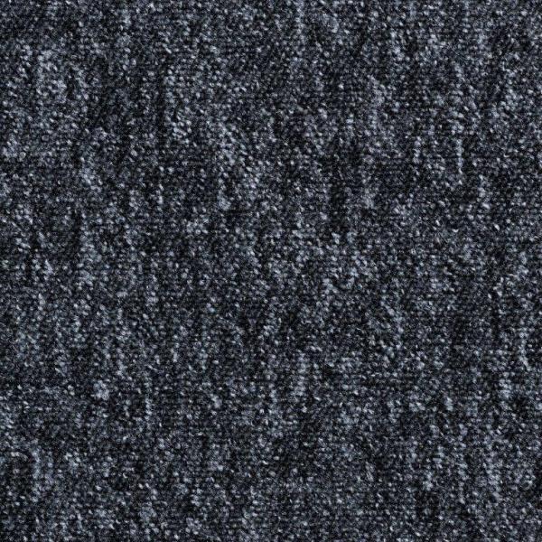 Купить  Ковровая плитка Condor Solid (77, Темно-серый), фото - КонтрактПол - 50