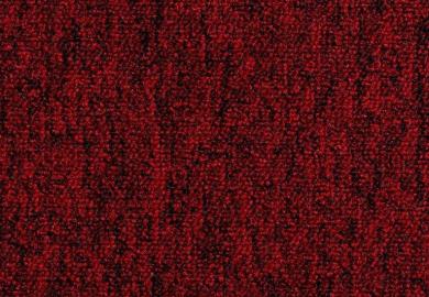 Купить Ковровая плитка Condor Solid (20, Красный), фото - КонтрактПол - 61