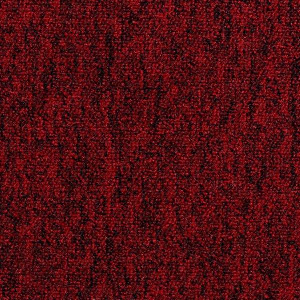 Купить  Ковровая плитка Condor Solid (20, Красный), фото - КонтрактПол - 42