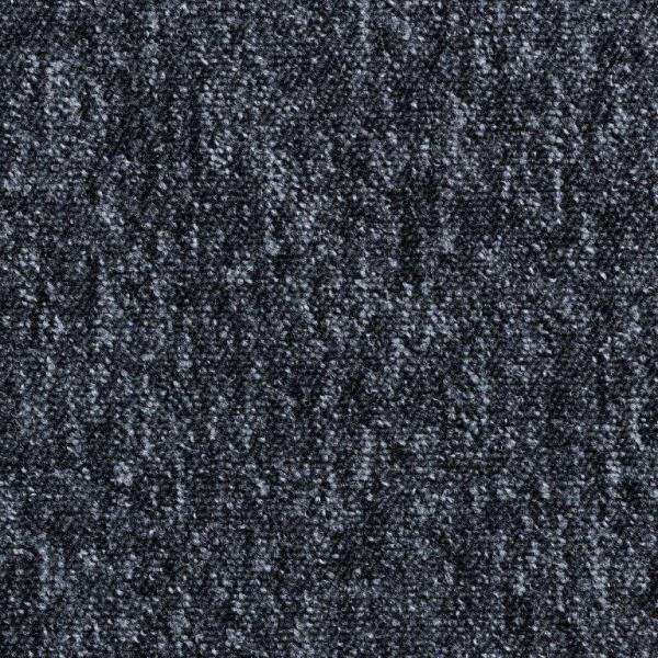 Купить  Ковролин Condor Solid (77, Темно-серый), фото - КонтрактПол - 29