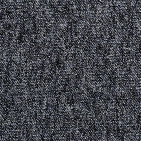 Купить  Ковролин Condor Solid (76, Серый), фото - КонтрактПол - 24