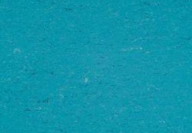 Купить Натуральный линолеум Armstrong Colorette PUR (137-005, Голубой), фото - КонтрактПол - 82