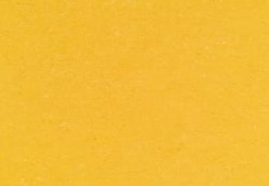 Купить Натуральный линолеум Armstrong Colorette PUR (137-001, Желтый), фото - КонтрактПол - 85