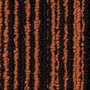 Купить  Ковровая плитка Modulyss Black & (322, Оранжевый), фото - КонтрактПол - 37