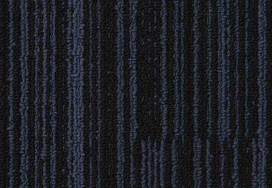 Купить Ковровая плитка Modulyss Black & (504, Светло-синий), фото - КонтрактПол - 58