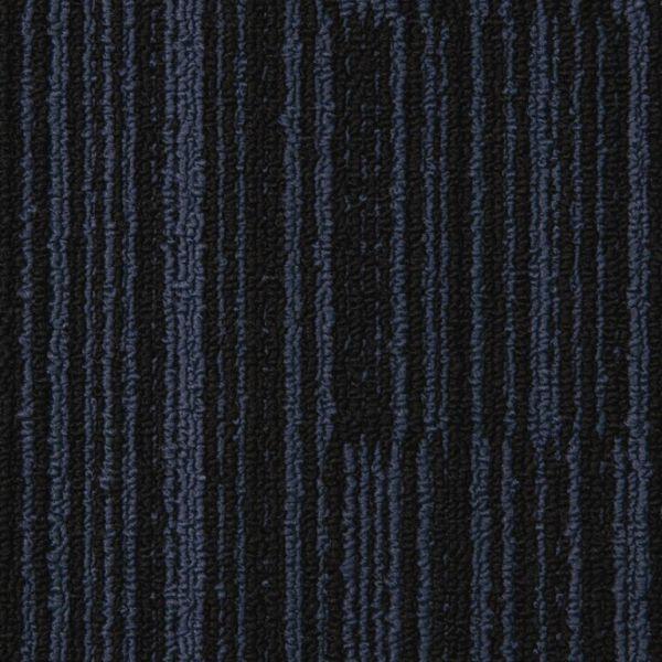 Купить  Ковровая плитка Modulyss Black & (504, Светло-синий), фото - КонтрактПол - 43