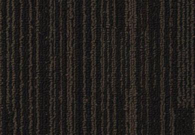 Купить Ковровая плитка Modulyss Black & (950, Коричневый), фото - КонтрактПол - 48