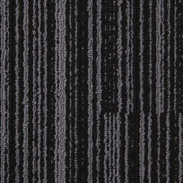 Купить  Ковровая плитка Modulyss Black & (930, Сиреневый), фото - КонтрактПол - 39
