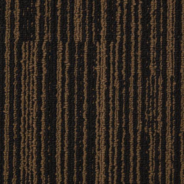 Купить  Ковровая плитка Modulyss Black & (148, Темно-коричневый), фото - КонтрактПол - 41