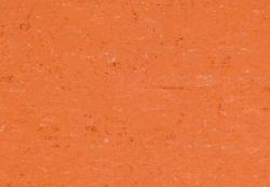 Купить Натуральный линолеум Armstrong Colorette PUR (137-016, Оранжевый), фото - КонтрактПол - 84