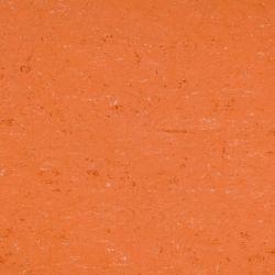 Купить  Натуральный линолеум Armstrong Colorette PUR (137-016, Оранжевый), фото - КонтрактПол - 61