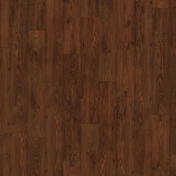 Купить  ПВХ плитка Armstrong Scala 55 PUR Wood (25107-165, Да, Темно-коричневый), фото - КонтрактПол - 119