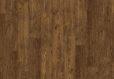 Купить ПВХ плитка Armstrong Scala 100 PUR Wood (25107-162, Да, Темно-коричневый), фото - КонтрактПол - 154