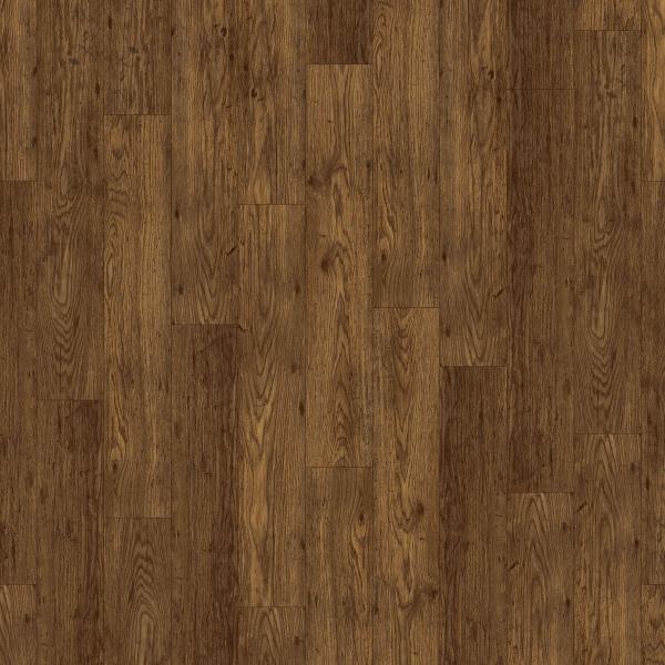 Купить  ПВХ плитка Armstrong Scala 100 PUR Wood (25107-162, Да, Темно-коричневый), фото - КонтрактПол - 114