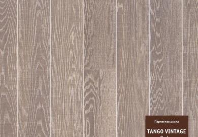 Купить Паркетная доска Tarkett Tango Vintage (Баден, Дуб серый), фото - КонтрактПол - 36