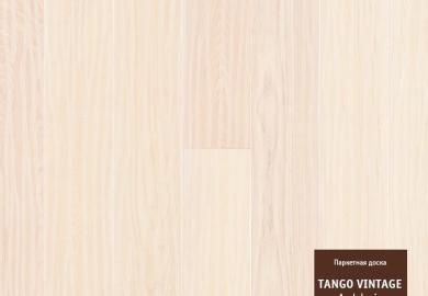 Купить Паркетная доска Tarkett Tango Vintage (Андалусия, Дуб белый), фото - КонтрактПол - 30