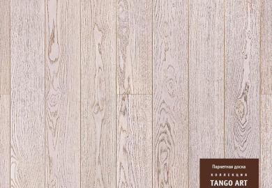 Купить Паркетная доска Tarkett Tango Art (Вайолет Токио, Дуб серый), фото - КонтрактПол - 29