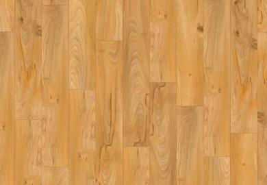 Купить ПВХ плитка Armstrong Scala 100 PUR Wood (25076-161, Да, Желтый), фото - КонтрактПол - 136