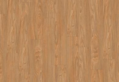 Купить ПВХ плитка Armstrong Scala 55 PUR Wood (25080-160, Да, Оранжевый), фото - КонтрактПол - 142