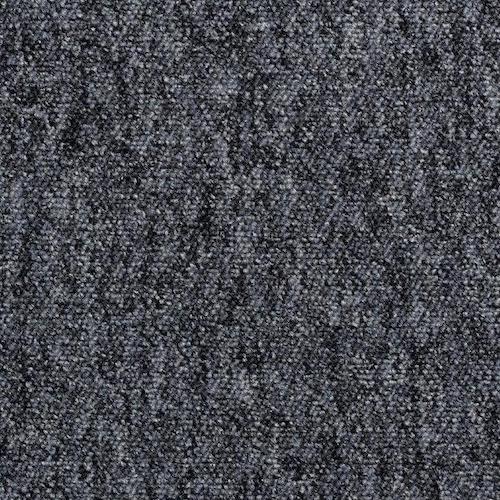Купить  Ковровая плитка Mevo (2576 Dark Grey, Серый), фото - КонтрактПол - 28