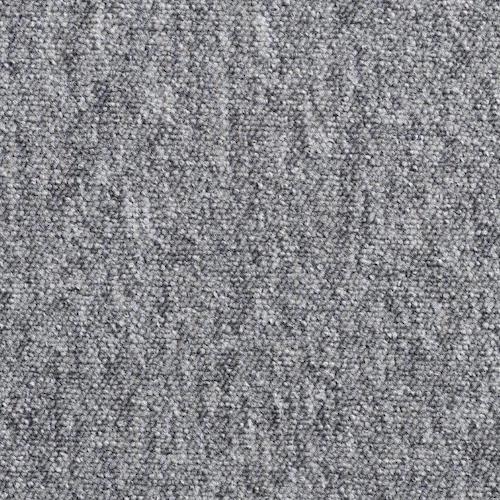 Купить  Ковровая плитка Mevo (2574 Light Grey, Светло-серый), фото - КонтрактПол - 30