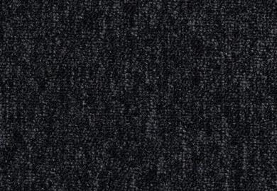 Купить Ковровая плитка Mevo (2578 Black, Антрацит), фото - КонтрактПол - 46