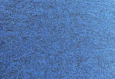 Купить Ковровая плитка Mevo (2582 Blue, Синий), фото - КонтрактПол - 36