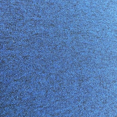 Купить  Ковровая плитка Mevo (2582 Blue, Синий), фото - КонтрактПол - 25