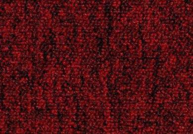 Купить Ковровая плитка Mevo (2520 Red, Бордовый), фото - КонтрактПол - 40
