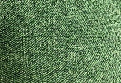 Купить Ковровая плитка Mevo (2541 Green, Светло-зеленый), фото - КонтрактПол - 42
