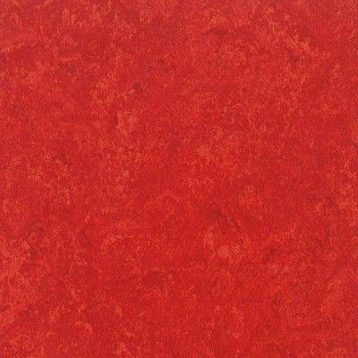 Купить  Натуральный линолеум Tarkett Veneto 2.0 (1645, Красный, 2 м), фото - КонтрактПол - 71