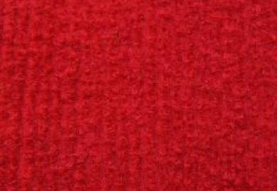 Купить Ковролин для выставок Экспо Карпет (105, Красный, 2 м), фото - КонтрактПол - 62