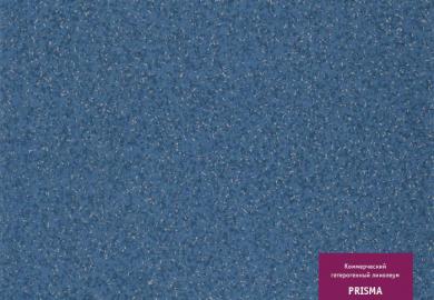 Купить Коммерческий линолеум Tarkett Prisma (STELLA11, Синий, 2 м), фото - КонтрактПол - 46