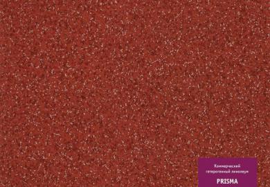 Купить Коммерческий линолеум Tarkett Prisma (STELLA5, Бордовый, 2 м), фото - КонтрактПол - 54
