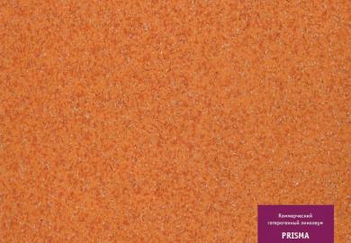 Купить Коммерческий линолеум Tarkett Prisma (STELLA4, Оранжевый, 2 м), фото - КонтрактПол - 55