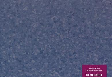 Купить Коммерческий линолеум Tarkett IQ Melodia (2647, Фиолетовый, 2 м), фото - КонтрактПол - 62
