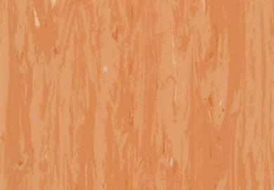 Купить Коммерческий линолеум Armstrong Solid PUR (521-072, Оранжевый, 1.83 м), фото - КонтрактПол - 52
