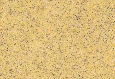 Купить Коммерческий линолеум Gerflor Pixel (0621, Нет, Желтый, 2 м), фото - КонтрактПол - 66