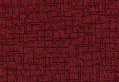 Купить Ковролин Flotex Classic Senya (RED, Красный, 2 м), фото - КонтрактПол - 34
