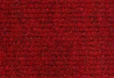 Купить Выставочный ковролин Expo-S (715, Да, Красный, 2 м), фото - КонтрактПол - 43