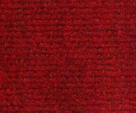 Купить  Выставочный ковролин Expo-S (715, Да, Красный, 2 м), фото - КонтрактПол - 34