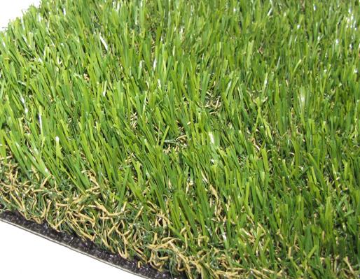 Купить  Искусственная трава для террасы MoonGrass 20 (MOONGRAS 20, Зеленый, 4 м), фото - КонтрактПол - 4