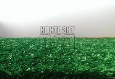 Купить Искусственная трава Левада (LEVADA, Зеленый, 4 м), фото - КонтрактПол - 5