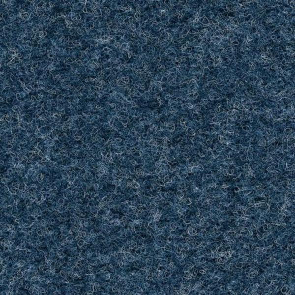 Купить  Ковролин Armstrong M733 (044, Синий, 2 м), фото - КонтрактПол - 24