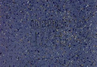 Купить Коммерческий линолеум Grabo Diamond Standart Plaza (469/2, Фиолетовый, 2 м), фото - КонтрактПол - 48